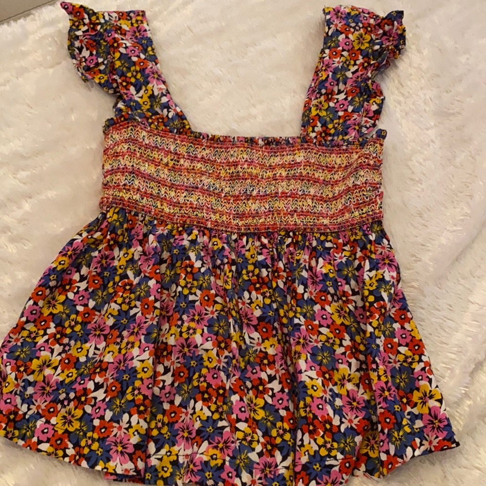 Urban Outfitters, Medium, Multicolored